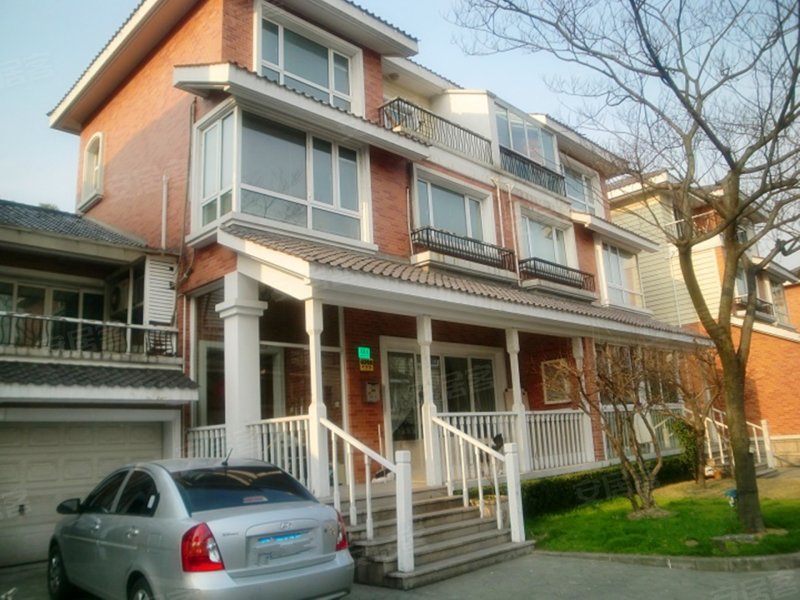 虹桥中华园(公寓住宅)