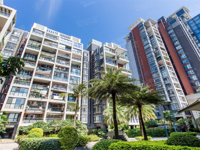 方鼎华庭,南山大道3908号-深圳方鼎华庭二手房,租房,房价-深圳安居客