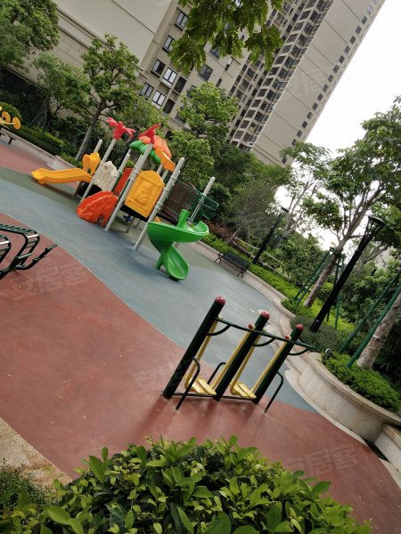 泉州万科城(二期)