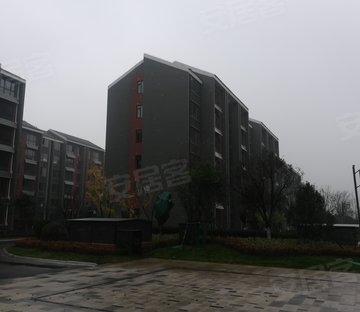 鸿嘉星城观澜甲第