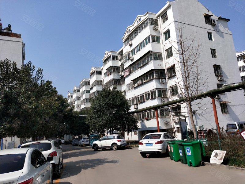 吉安小区(北区)
