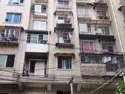 环城北路小区图片