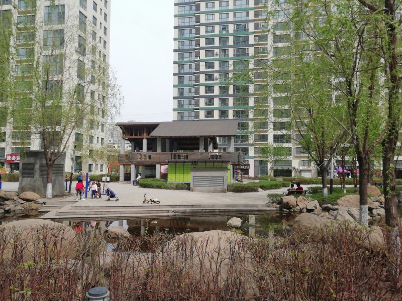 盟科视界,南直路181号-哈尔滨盟科视界二手房,租房,房价-哈尔滨安居客