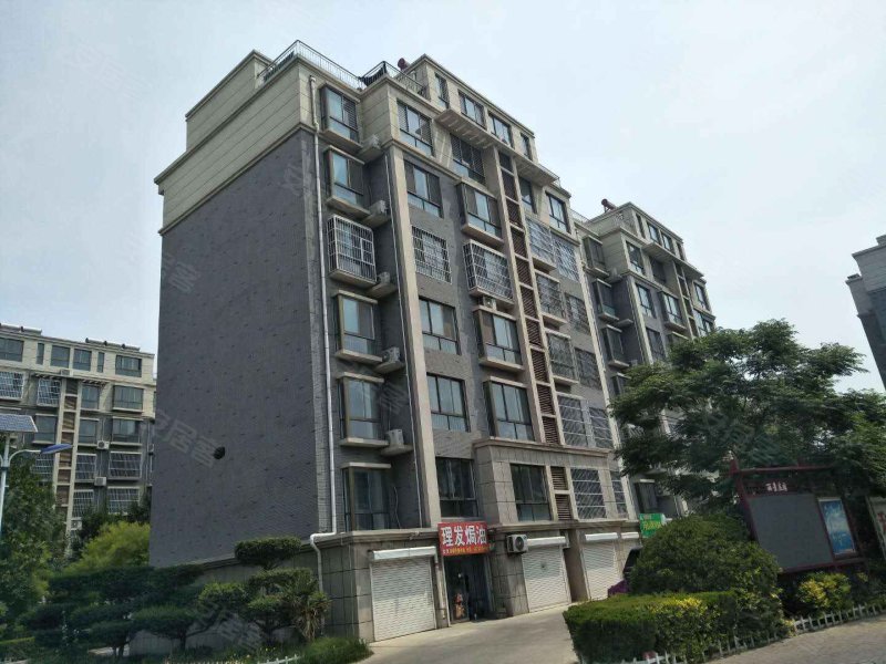 丽景庄园,民生街-无棣丽景庄园二手房,租房,房价-无棣安居客