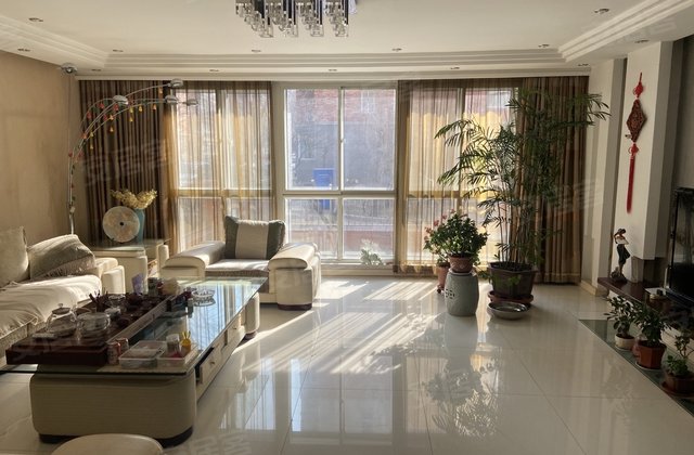 永江城市花园,盼盼路,近渤海大街-营口永江城市花园二手房,租房,房价