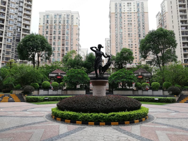 君珆花园,宏伟路7号-东莞君珆花园二手房,租房,房价-东莞安居客