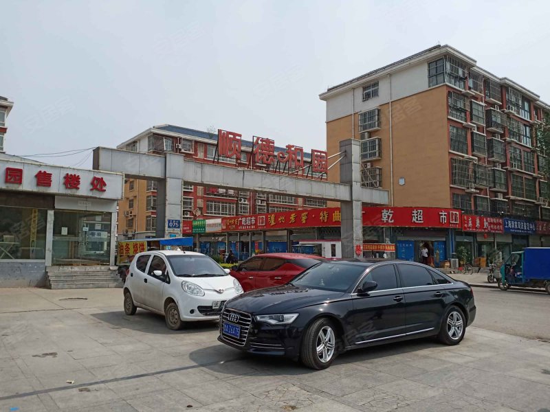 顺德和园,甘泉路-聊城顺德和园二手房,租房,房价-聊城安居客