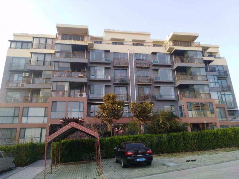 云海山庄,环翠路1号-威海云海山庄二手房,租房,房价-威海安居客