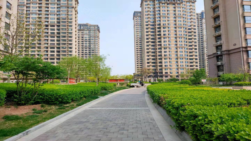 塞纳左岸,九河西路-沧州塞纳左岸二手房,租房,房价-沧州安居客