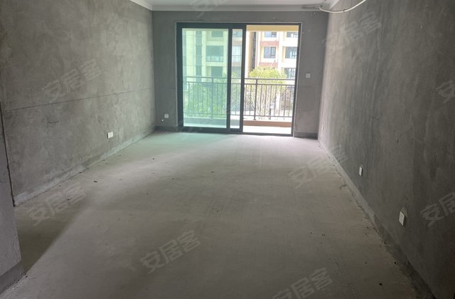 海伦堡双樾府(西区)3室2厅113㎡140万二手房图片
