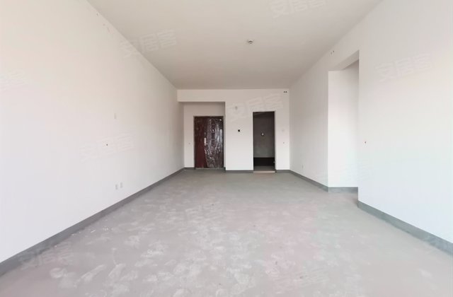 国兴北岸江山(东区)3室2厅122㎡125万二手房图片