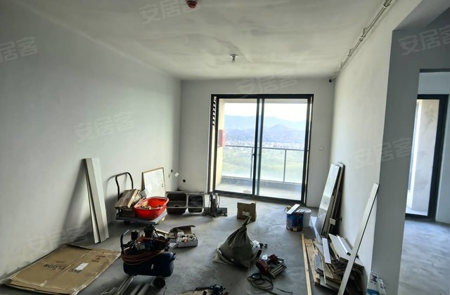 江澜桂语3室2厅90㎡76万二手房图片