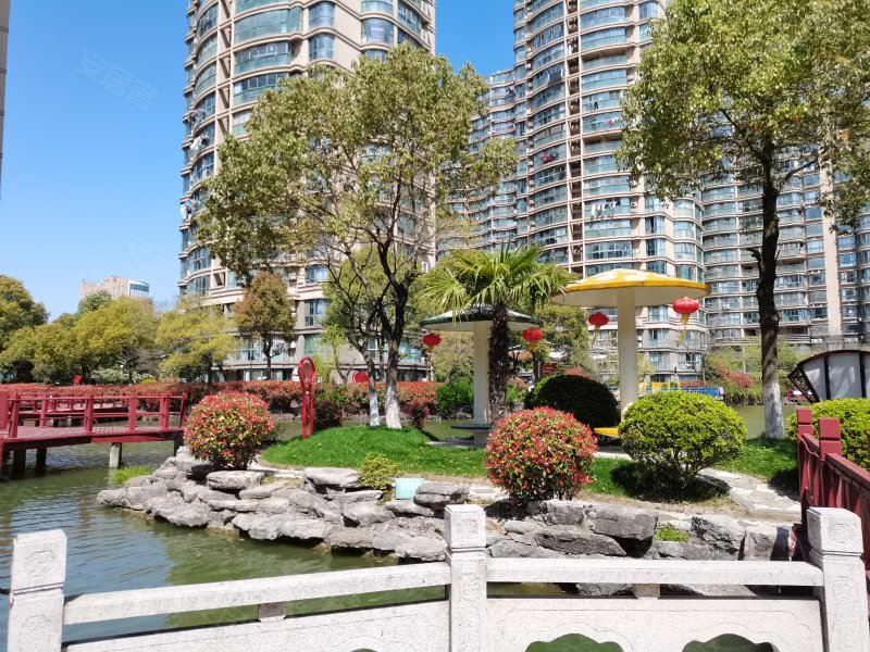 奥林清华东区,高新路959号-北京奥林清华东区二手房,租房,房价-北京