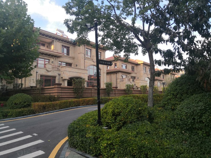 金屋秦皇半岛(九区别墅)