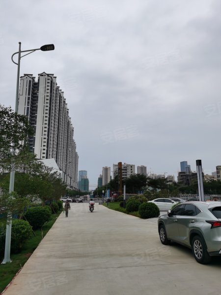 御景鸿庭,海滨大道中48号-湛江御景鸿庭二手房,租房,房价-湛江安居客