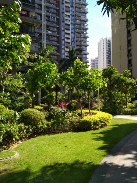 滨江海岸御江,海甸一东路19号-海口滨江海岸御江二手房,租房,房价