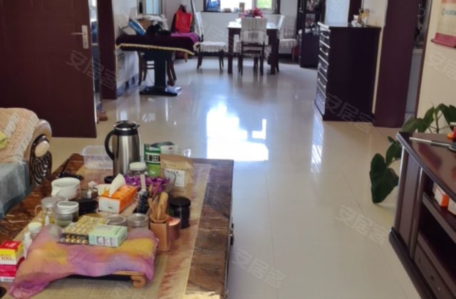 雅荷秋色2室2厅110㎡30万二手房图片