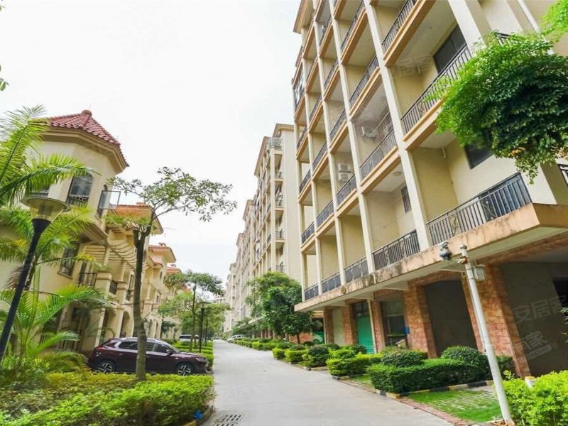 听涛雅苑,中兴中路-惠州听涛雅苑二手房,租房,房价-惠州安居客