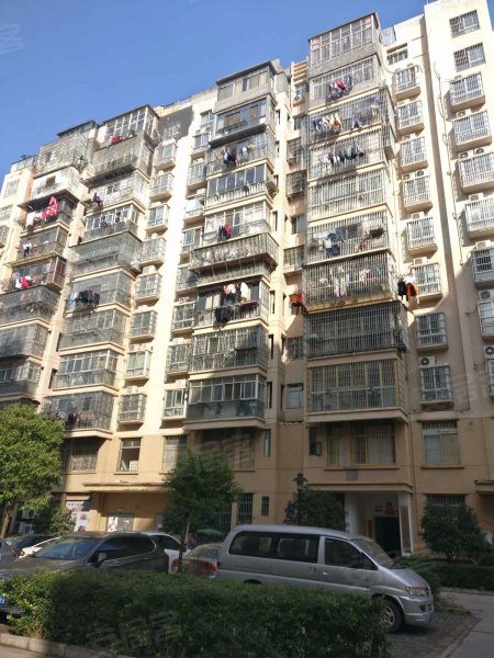 抚生路滨江小区,抚生路685号-南昌抚生路滨江小区