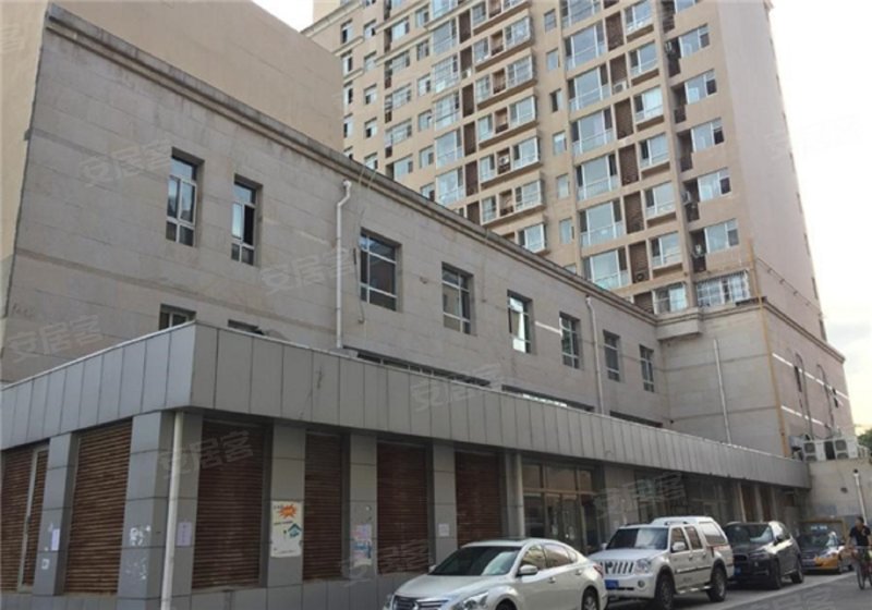 龙泽大厦,宁国路313弄-上海龙泽大厦二手房,租房,房价-上海安居客