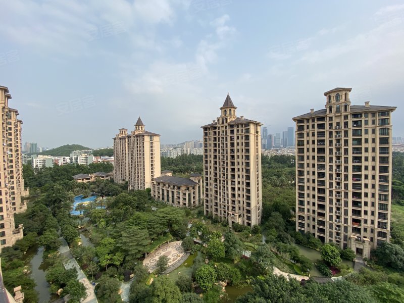 星河湾七期,沿江东路-广州星河湾七期二手房,租房,房价-广州安居客