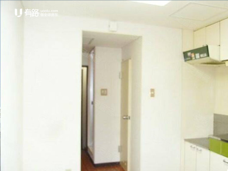 日本北海道札幌市¥15万【月收租1600元+】日本北海道·带租约· 公寓（-）新房公寓图片