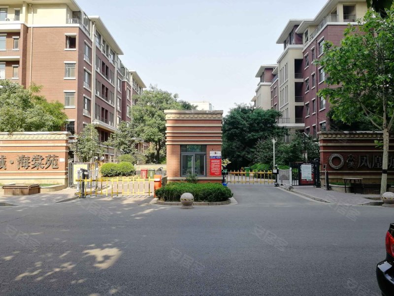 众美凤凰城海棠苑