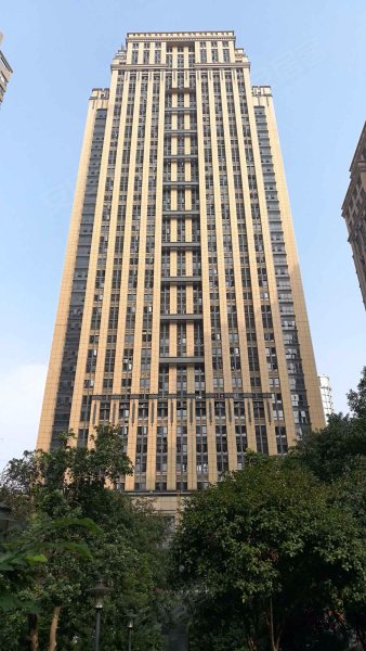建发汇金国际,芙蓉中路380号-长沙建发汇金国际二手房,租房,房价-长沙
