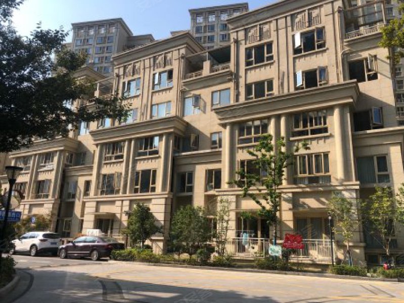 日月光伯爵湾(二期) 