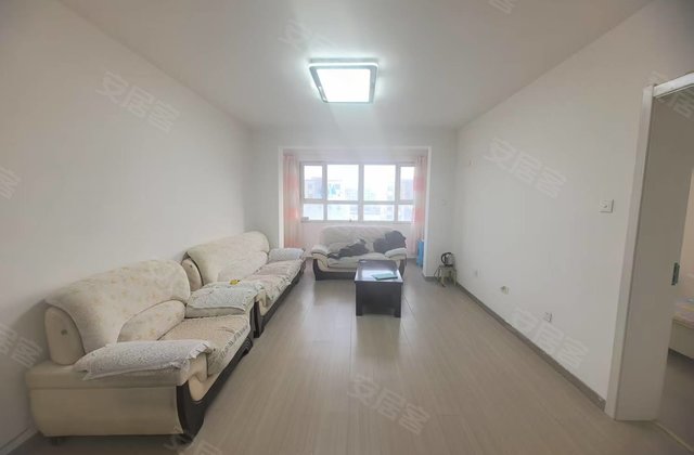 27小区天山花园2室2厅83.61㎡35.8万二手房图片