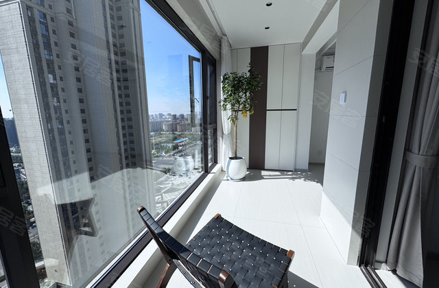 吾悦和府4室2厅143㎡110万二手房图片