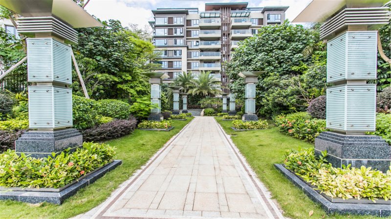 山语海,少帝路-深圳山语海二手房,租房,房价-深圳安居客