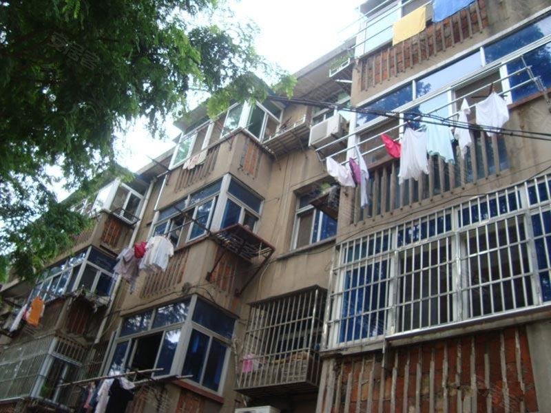 桃园新村,桃园路7号-常州桃园新村二手房,租房,房价-常州安居客