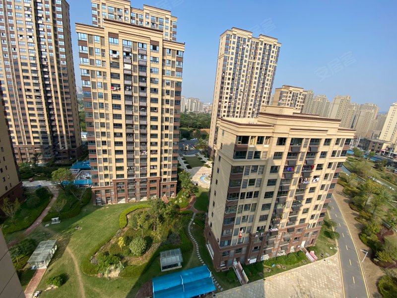 众发阳光水岸,黄山南路,近泥河路-合肥众发阳光水岸二手房,租房,房价
