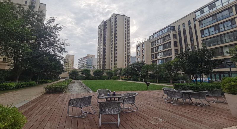 青岛天安数码城