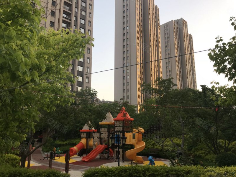 远洋广场,汇欣街22号-济南远洋广场二手房,租房,房价-济南安居客