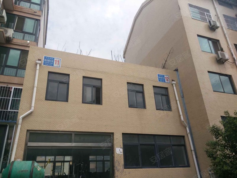 金晖花园丽水苑小区