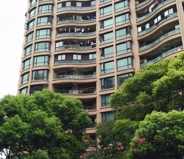 四桥南小区图片