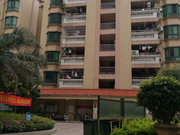 大石小区图片