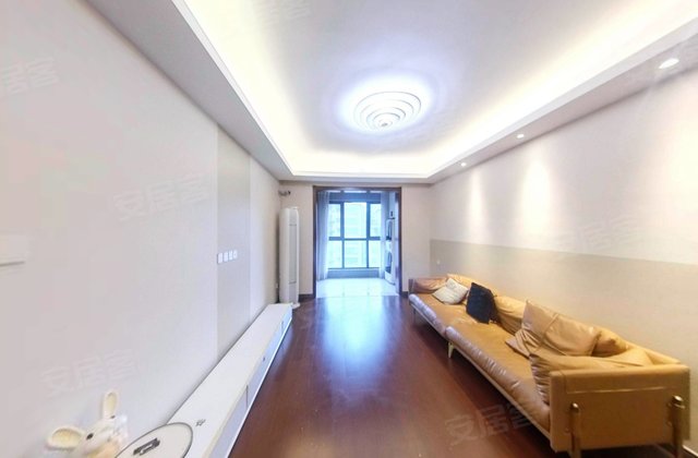 阳光城翡丽花园3室2厅110.37㎡239万二手房图片