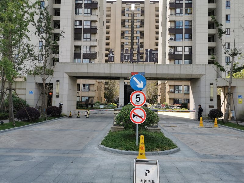 天和尚海格调(公寓住宅),大叶公路6288弄-上海天和尚海格调(公寓住宅)