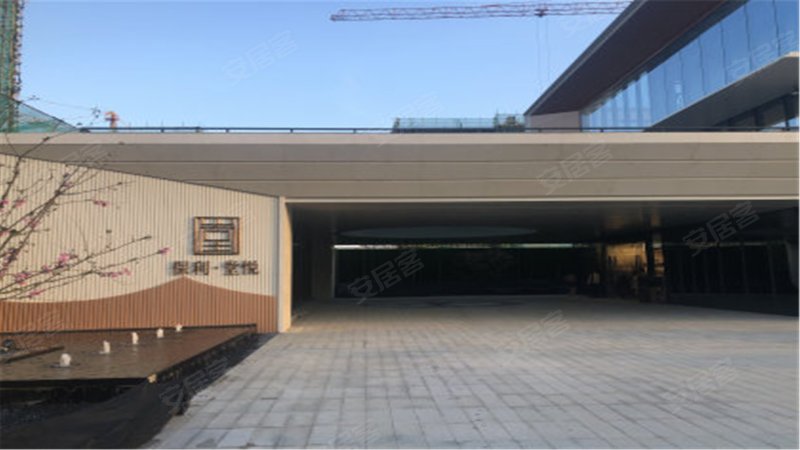 保利堂悦,怀宁路,近清溪路-合肥保利堂悦二手房,租房,房价-合肥安居客