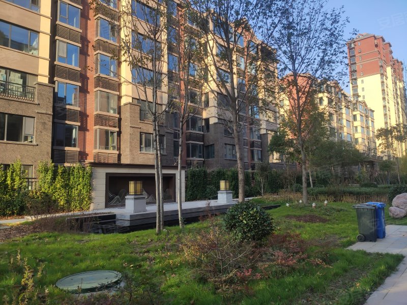 诚城清水湾,九江路-鹤壁诚城清水湾二手房,租房,房价-鹤壁安居客