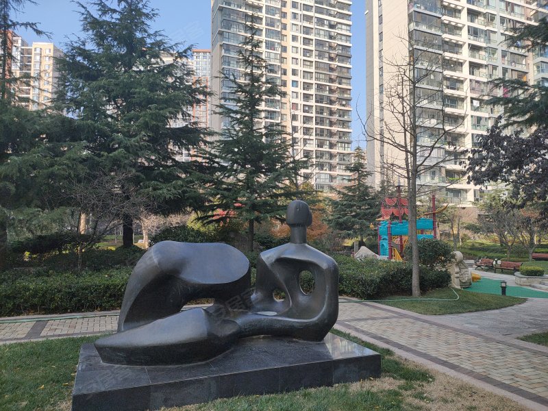 麦岛金岸,东海东路1号-青岛麦岛金岸二手房,租房,房价-青岛安居客