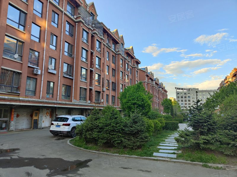 佳大尚都(一期),胜利西路,近新华街-佳木斯佳大尚都(一期)二手房,租房