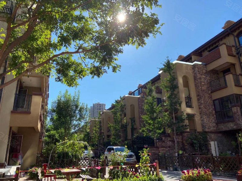 鸿坤原乡溪谷,大香线-北京鸿坤原乡溪谷二手房,租房,房价-北京安居客
