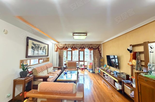 武夷花园3室2厅134.68㎡92万二手房图片