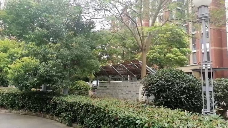 临港海滨国际花园 