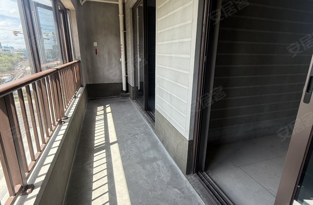 建投建设悦府3室2厅99㎡309万二手房图片