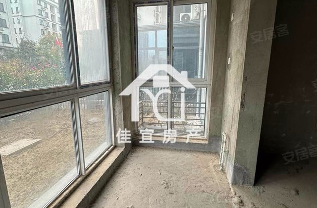 洪业嘉苑(别墅)5室3厅270㎡93万二手房图片